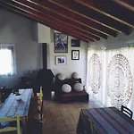 Hostel Casa Vacas Carriazo