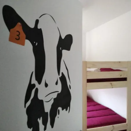 Casa Vacas Carriazo