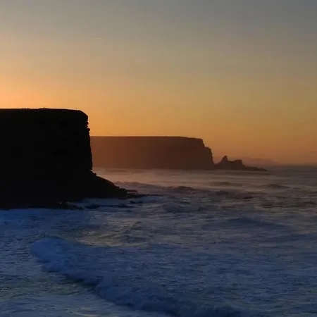 호스텔 Casa Vacas *