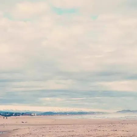 Casa Vacas Карриасо