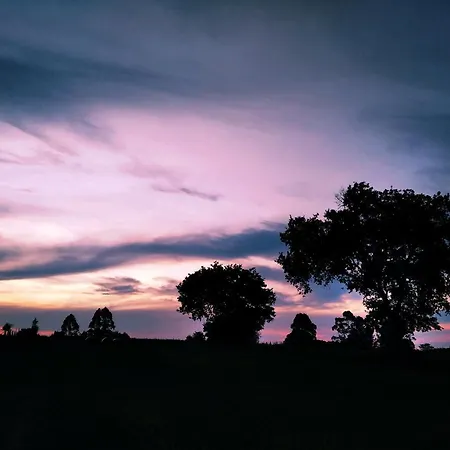 Хостел Casa Vacas *