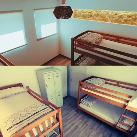 Casa Vacas Hostel *