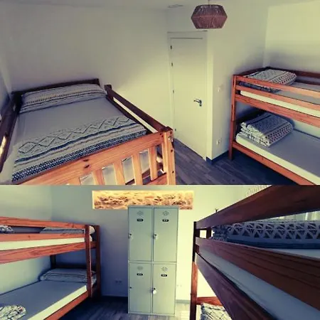 Hostel Casa Vacas *