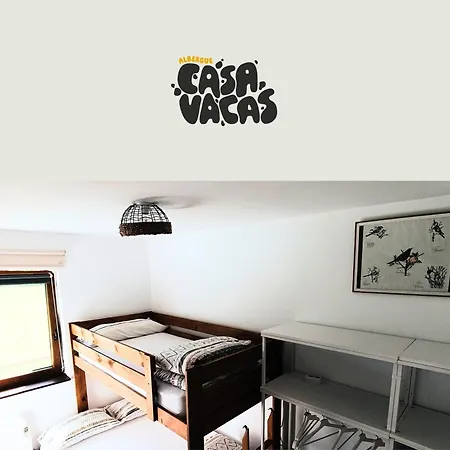 Casa Vacas 호스텔
