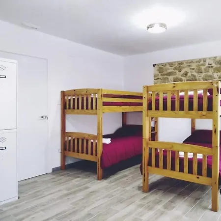Casa Vacas Карриасо
