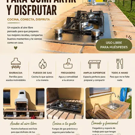 Casa Vacas *