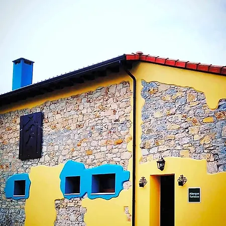 Casa Vacas