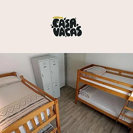 Casa Vacas * Carriazo