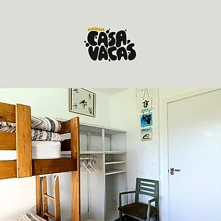 Hostel Casa Vacas