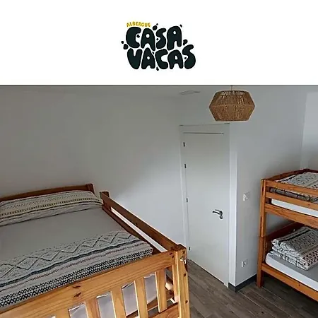 Hostel Casa Vacas Carriazo