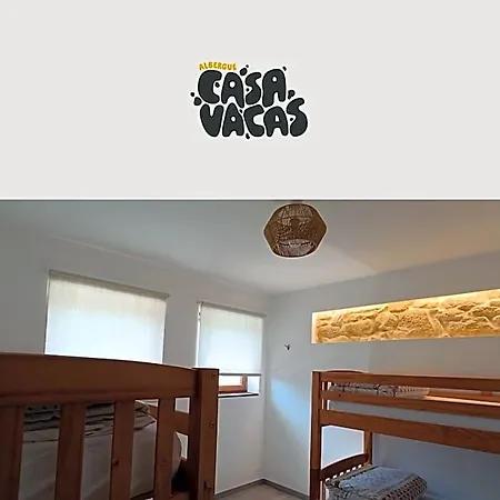 Casa Vacas Hostel *