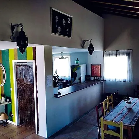 Hostel Casa Vacas Carriazo