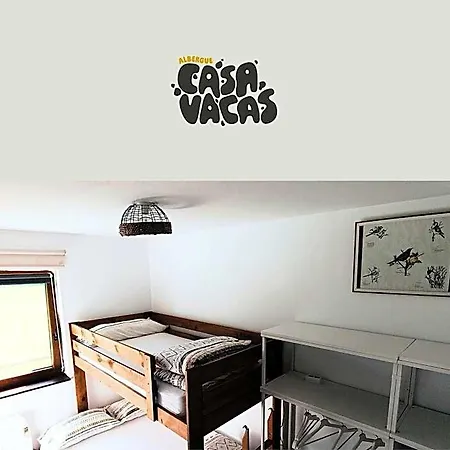 Hostel Casa Vacas *