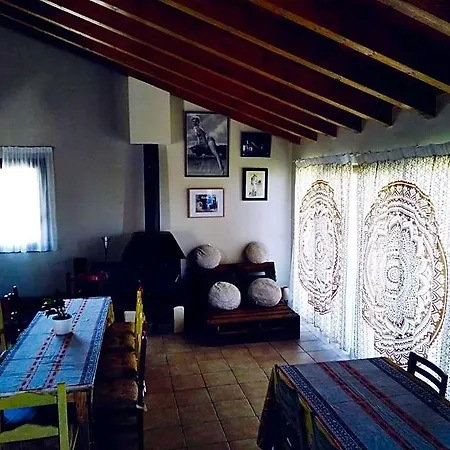 Casa Vacas Carriazo