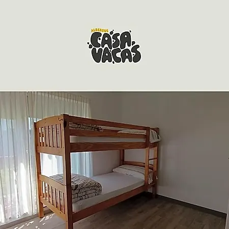 Casa Vacas *