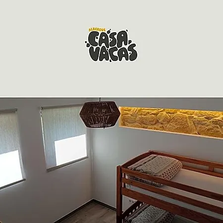 Hostel Casa Vacas Carriazo