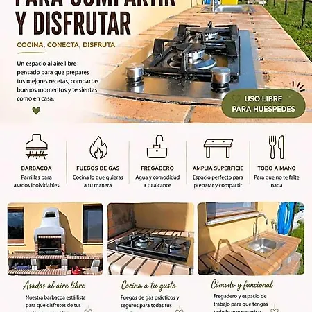 Hostel Casa Vacas