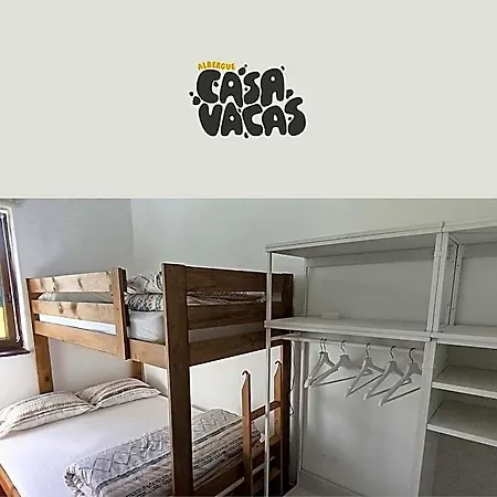 Casa Vacas Hostel
