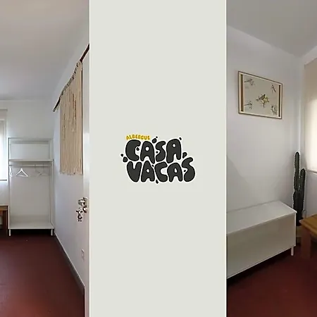 Casa Vacas * Carriazo