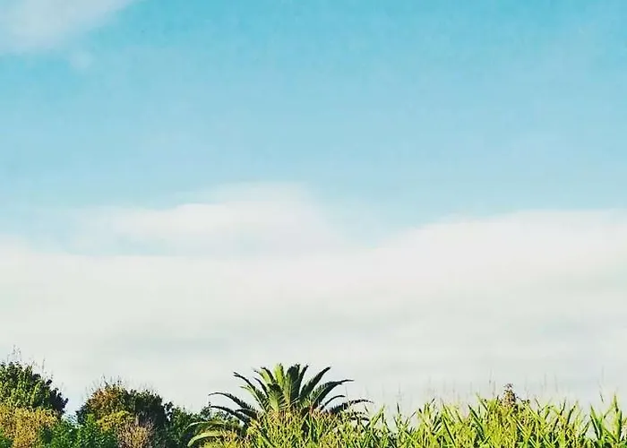 Casa Vacas Hostel Carriazo