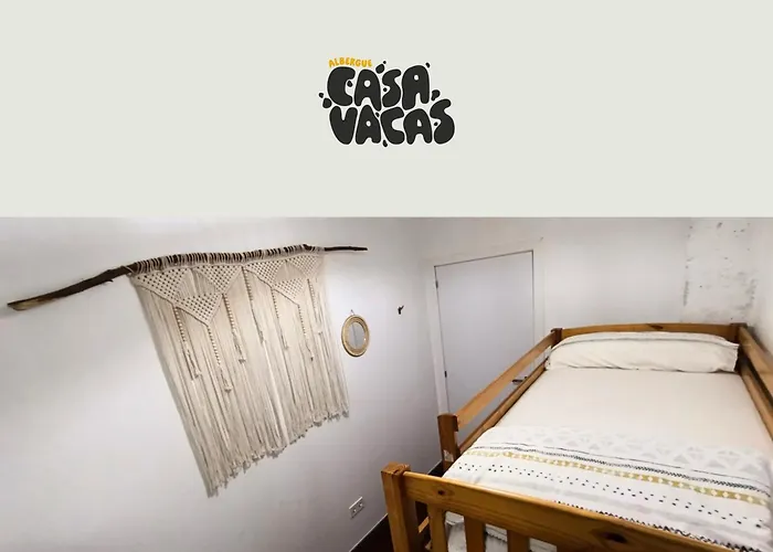 Casa Vacas Carriazo