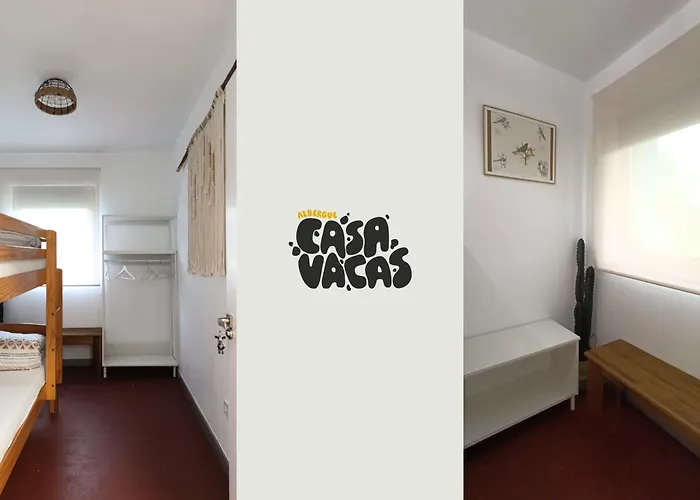 Hostel Casa Vacas *