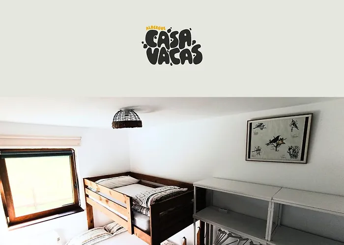 Casa Vacas Hostel