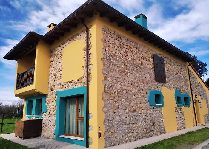 Casa Vacas Hostel