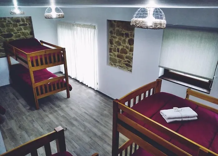 Casa Vacas Hostel Carriazo