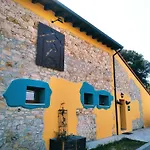 Hostel Casa Vacas *