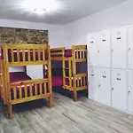 Hostel Casa Vacas Carriazo