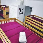 Casa Vacas Carriazo