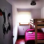 Casa Vacas Hostel *