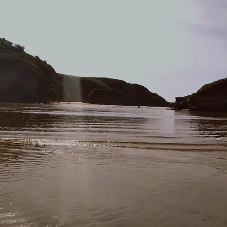 Casa Vacas * Carriazo