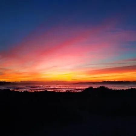 Casa Vacas * Carriazo