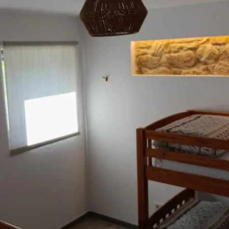 ホステル Casa Vacas