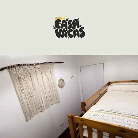 Casa Vacas Carriazo