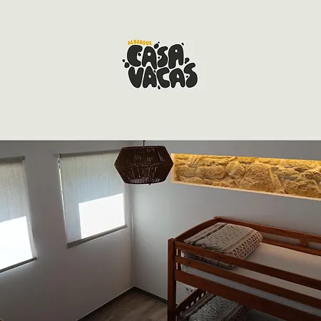 Casa Vacas * Carriazo