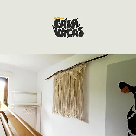 Casa Vacas Carriazo