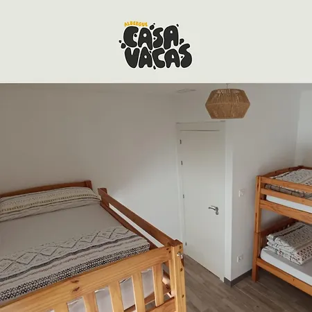 Casa Vacas