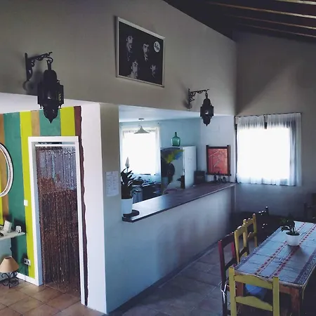 Casa Vacas * Carriazo