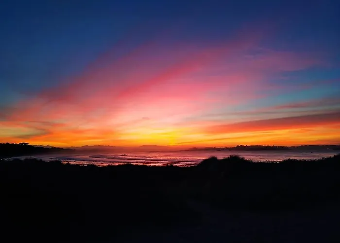 Casa Vacas * Carriazo