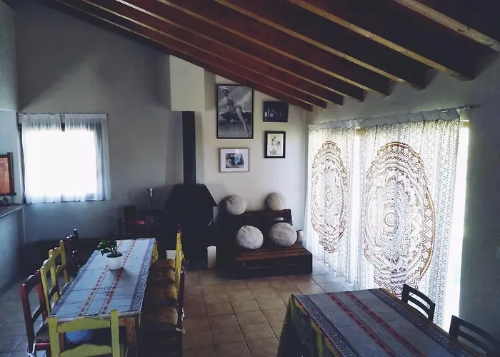 Casa Vacas Карриасо