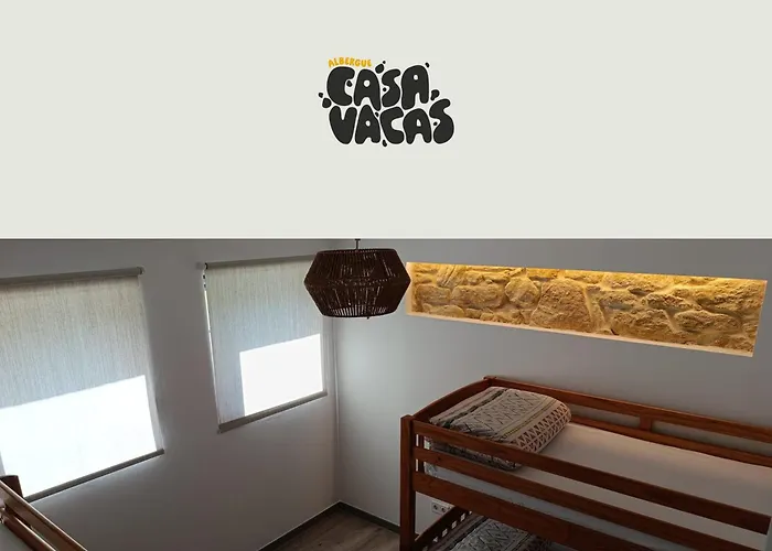 Casa Vacas * Карриасо
