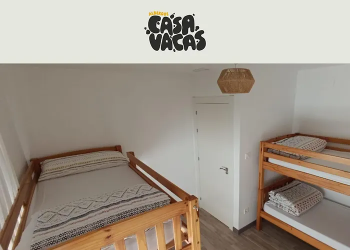Casa Vacas