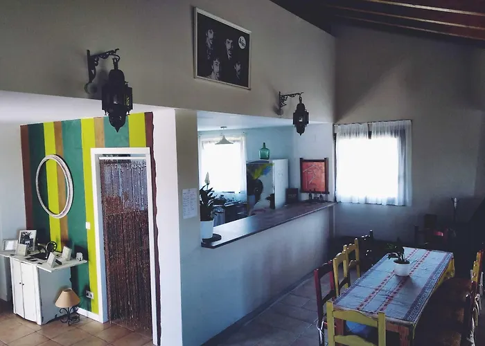 Casa Vacas * Карриасо