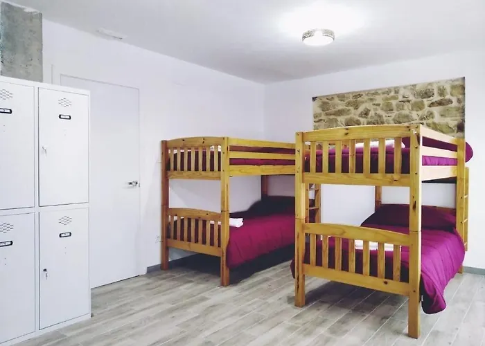 Casa Vacas Карриасо